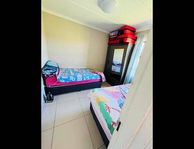 2 BEDROOM HOUSE FOR SALE IN ESIKHAWINI H